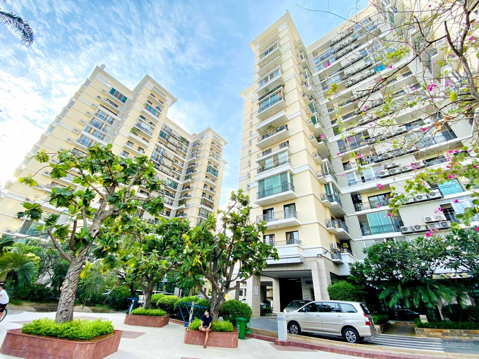 Thuê căn hộ Cantavil An Phú, 80m2 - 15tr, 98m2 - 18tr và nhiều căn khác, liên hệ giá tốt nhất