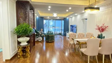 Chuyển công tác xa tôi bán Chelsea Park DT 100m2 mua bán trực tiếp, sổ đỏ cầm tay, LH: 0396 116 ***
