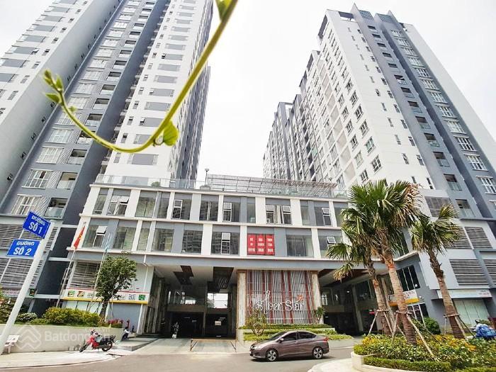 Chủ ký gửi bán gấp 2PN 74m2 Hưng Phát Sliver Star 3.4 tỷ bao sổ. LH 0981 226 ***