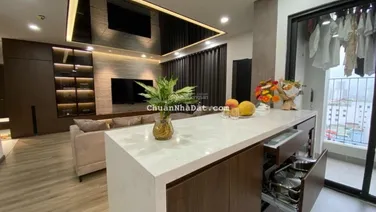 Bán gấp căn 97m2, 3PN + 1, 2WC tại Terra An Hưng view công viên, tầng 20 toà V1 sổ cất két