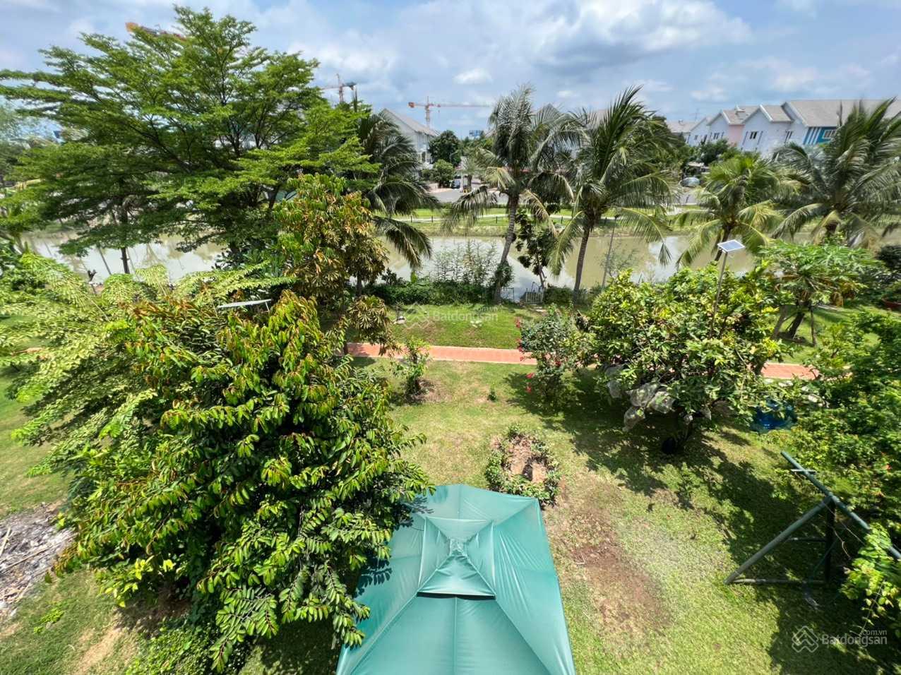 Cần cho thuê nhà Villa Park Khang Điền full NT cao cấp và nhiều tiện ích khác là khu dân cư an ninh