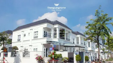 Nhà phố Thăng Long Home Hiệp Phước chuyển nhượng giá tốt từ 4. X tỷ/căn - Sổ hồng