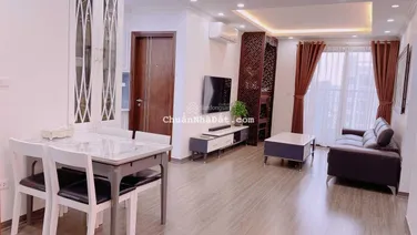 Chính chủ cần bán gấp căn hộ DT 86m2, 3PN full đồ đẹp ở CC An Bình City số 232 PVĐ. Giá bán 6,4 tỷ