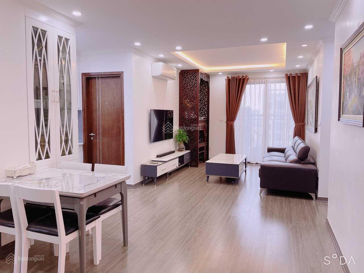 Chính chủ cần bán gấp căn hộ DT 86m2, 3PN full đồ đẹp ở CC An Bình City số 232 PVĐ. Giá bán 6,4 tỷ