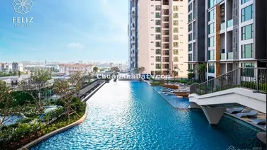 21/7/2025. Feliz Vista 1,2,3,4PN Duplex - Căn nào cũng có - trực tại dự án, coi không cần hẹn trước