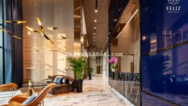 Siêu phẩm duplex view sông full nội thất giá chỉ 13 tỷ tháp Altaz, Feliz En Vista