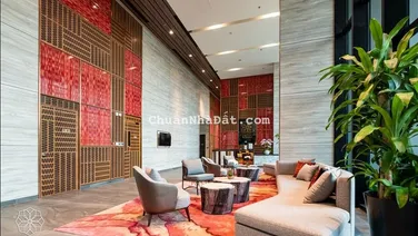 Phòng kinh doanh Feliz En Vista: Cập nhật giỏ hàng căn hộ giá tốt tháng 2/2026