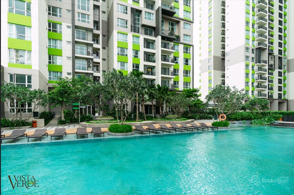 Phòng kinh doanh Vista Verde: Cập nhật giỏ hàng căn giá tốt tháng 2/2026, không có trên thị trường