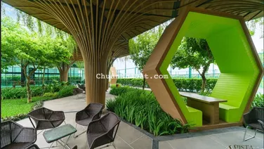 Hiếm lắm à nha căn 3PN Lớn 134m² tháp Orchid Vista Quận 2, view Cát Lái sổ hồng 10.5 tỷ bao hết