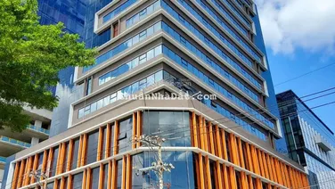 Cho thuê văn phòng The Grace Tower ngay Tân Trào, quận 7. DT: 100-200-300m2 LH: 0906 391 ***