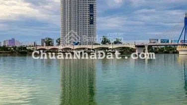 Bán căn hộ cao cấp Azura tầng cao 2 phòng ngủ, giá 8.5 tỷ - Toàn Huy Hoàng Realty