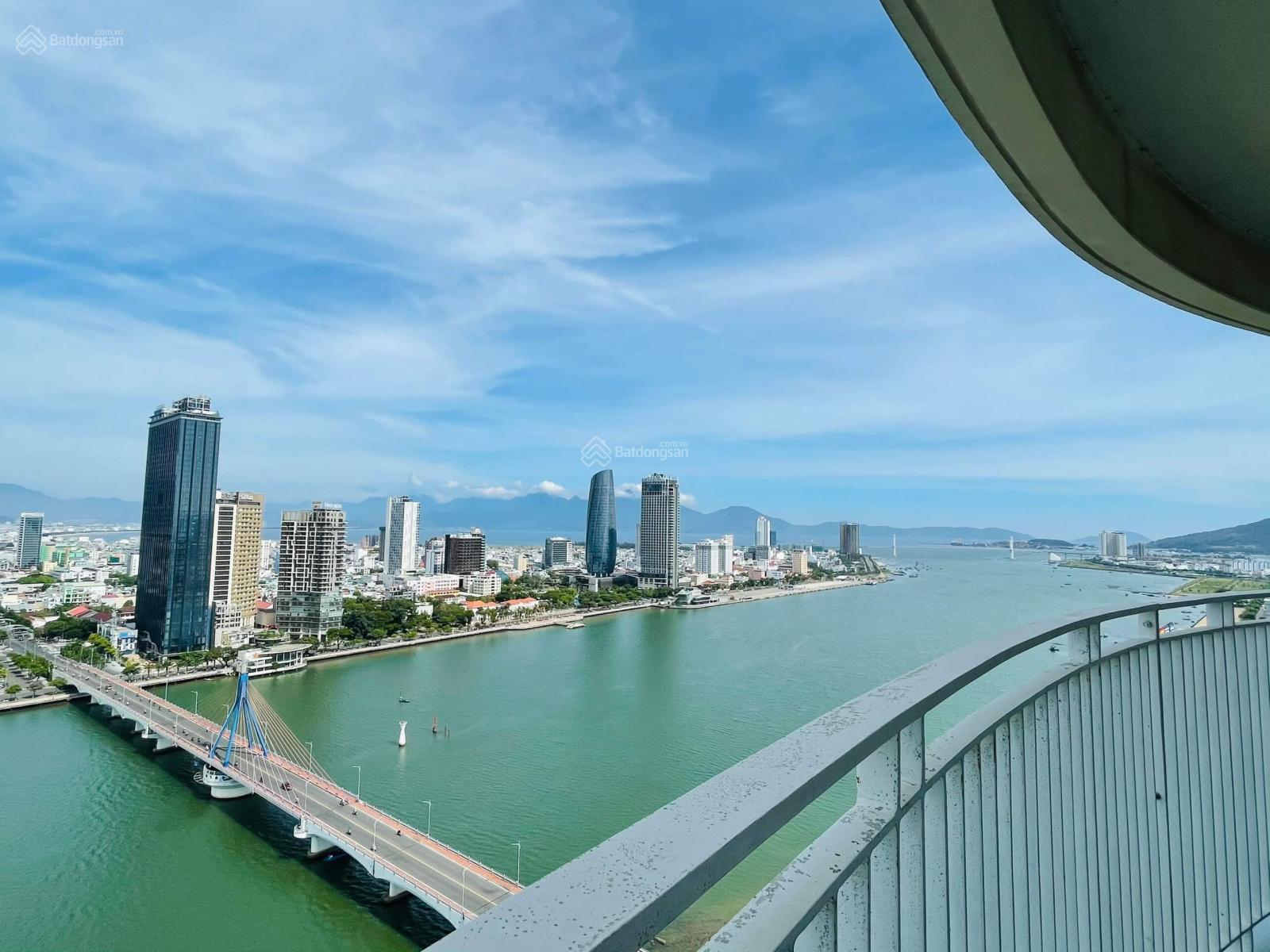 Bán căn hộ cao cấp Azura tầng cao 2 phòng ngủ, giá 8.5 tỷ - Toàn Huy Hoàng Realty Bán căn hộ cao cấp Azura tầng cao 2 phòng ngủ, giá 8.5 tỷ - Toàn Huy Hoàng Realty