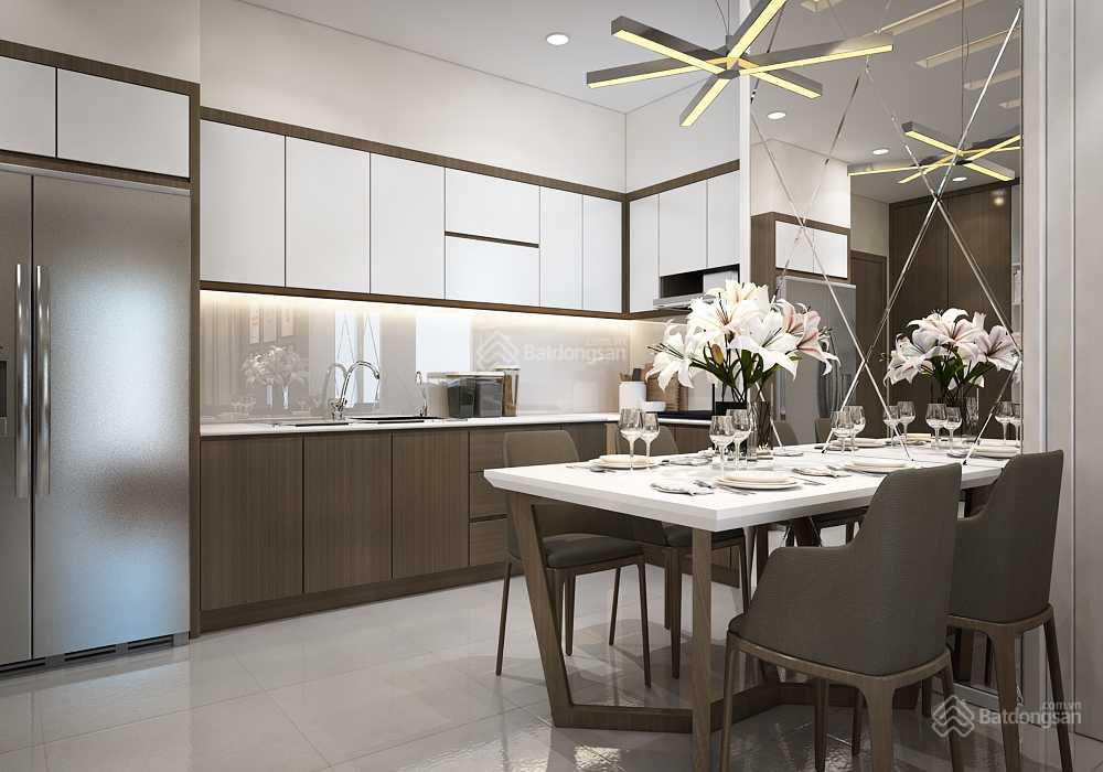 Chính chủ cần bán gấp căn hộ cao cấp Tân Phước Plaza. Trung tâm Q10, Q11