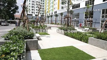 Cho thuê gấp căn 2pn 2WC giá 11tr/tháng full nội thất, LH: 0938 990 *** xem nhà