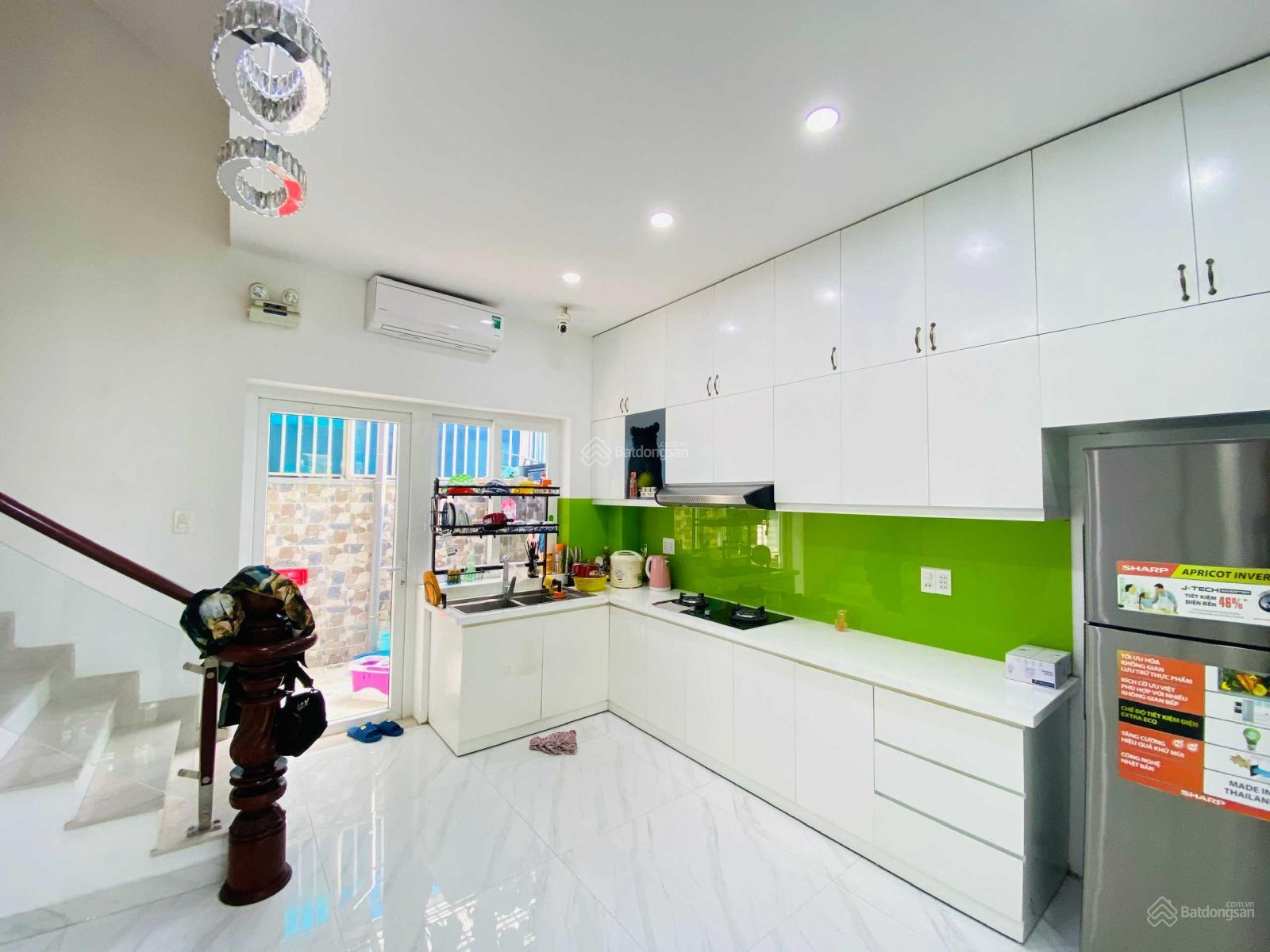 Cần cho- thuê biệt -thư song -lập KDC- Melosa full nội thất 5x23 đẹp giá cho thuê 17tr/tháng