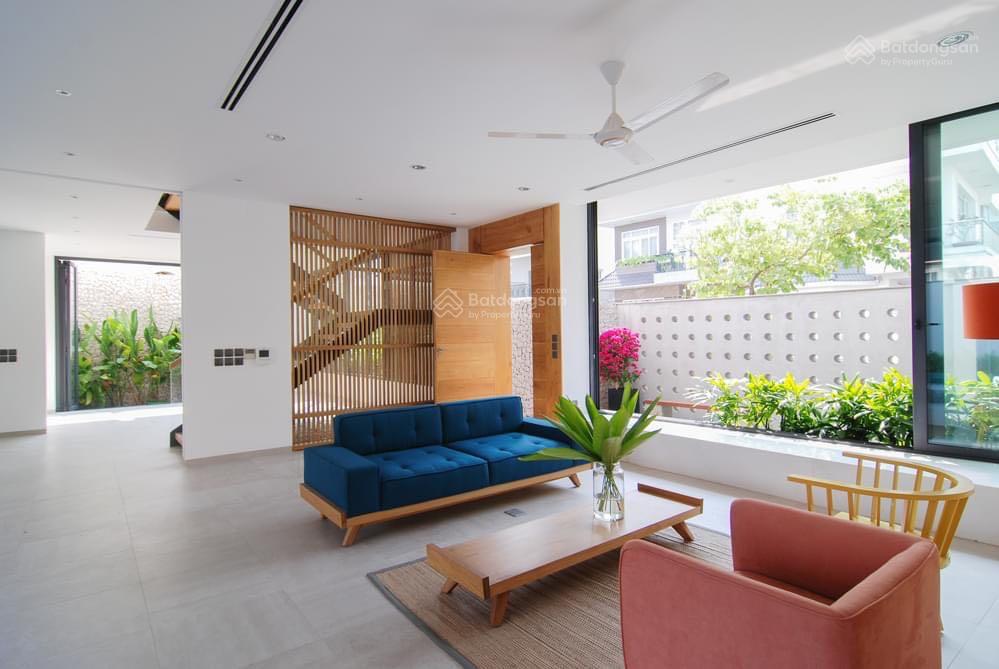 Bán nhà đẹp có 1 0 2 ngay phố Tây Thảo Điền, Quận 2, DT 12x15m nở hậu, giá 23tỷ TL, HĐT: 65tr/tháng