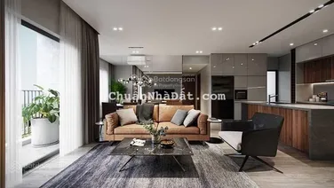 Duy nhất căn hộ 107m2 tầng trung tại Keangnam, đồ như hình. Giá 7,6 tỷ, LH: 0942 609 ***