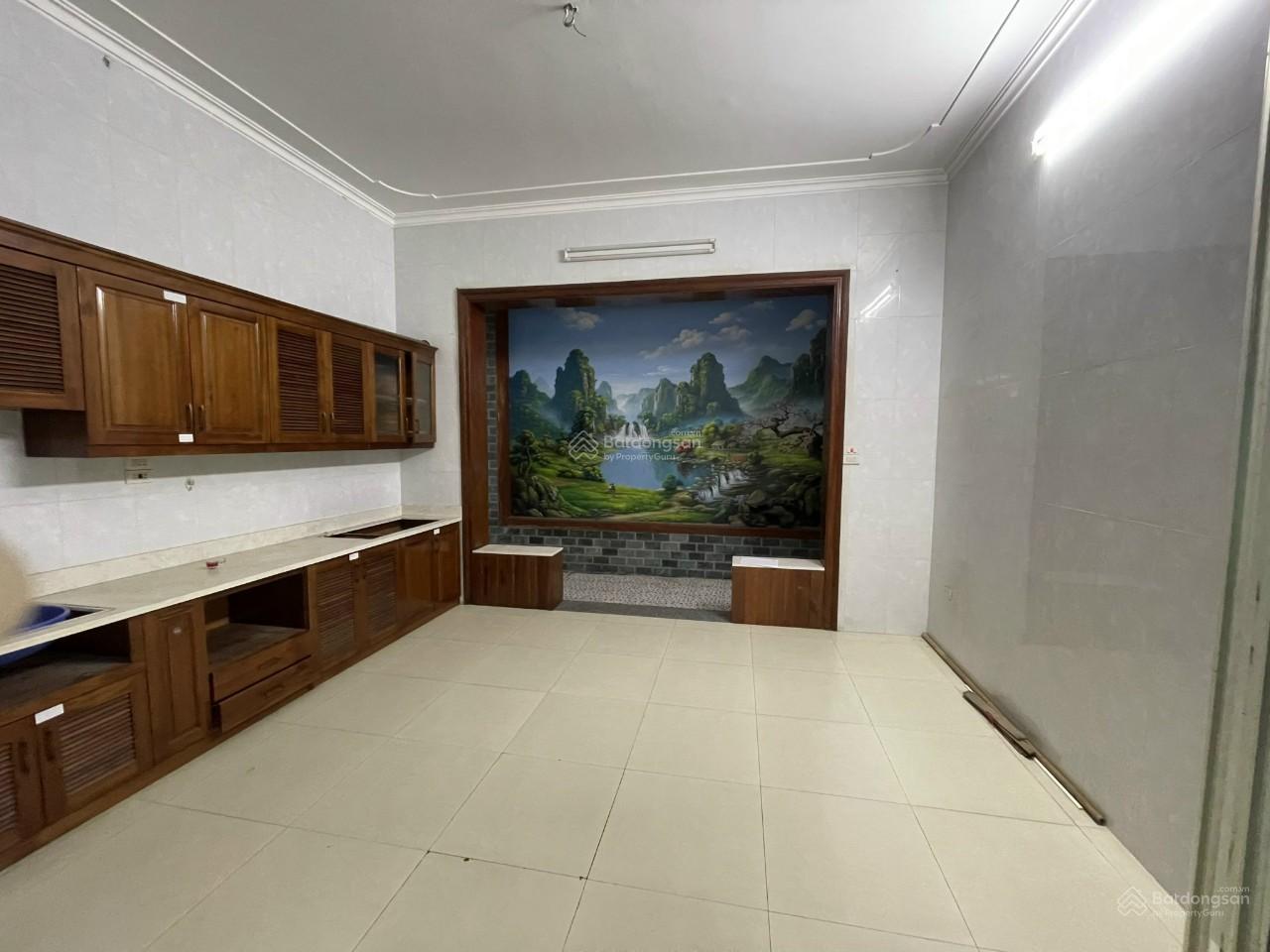 Cho thuê căn liền kề xây 4 tầng hoàn thiện đẹp ful đồ khu đô thị Văn Khê 18tr/ tháng lh: 0904 333 ***