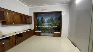 Cho thuê căn liền kề xây 4 tầng hoàn thiện đẹp ful đồ khu đô thị Văn Khê 18tr/ tháng lh: 0904 333 ***
