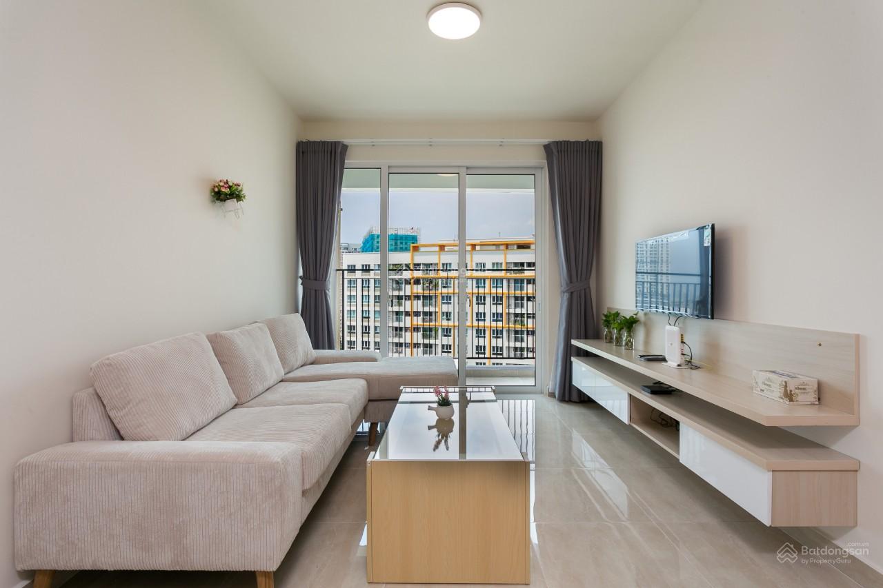 Căn hộ Krista 3PN full nội thất cần cho thuê với giá tốt 14tr/tháng. LH: 0902 306 ***