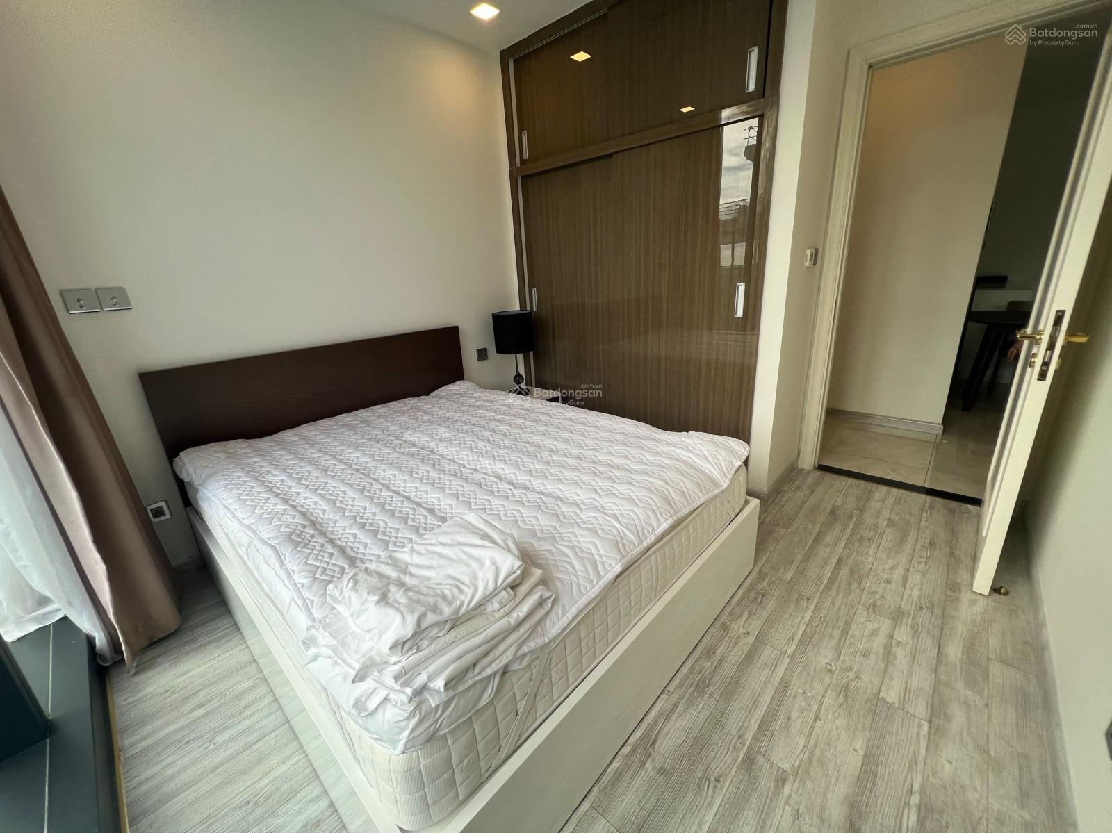 Chính chủ cần cho thuê gấp trong ngày căn hộ 2PN - 2WC view sông. Thảo Cầm Viên giá 19 tr/tháng