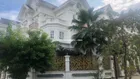 Căn biệt thự đơn lập góc giá rẻ nhất khu Cityland Garden, nhà có thang máy giá chỉ 40 tỷ