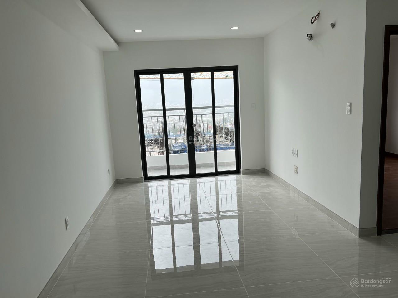 Bán căn hộ Quận 12, dự án CTL căn hộ 2 PN DT 71m2 giá 3 tỷ