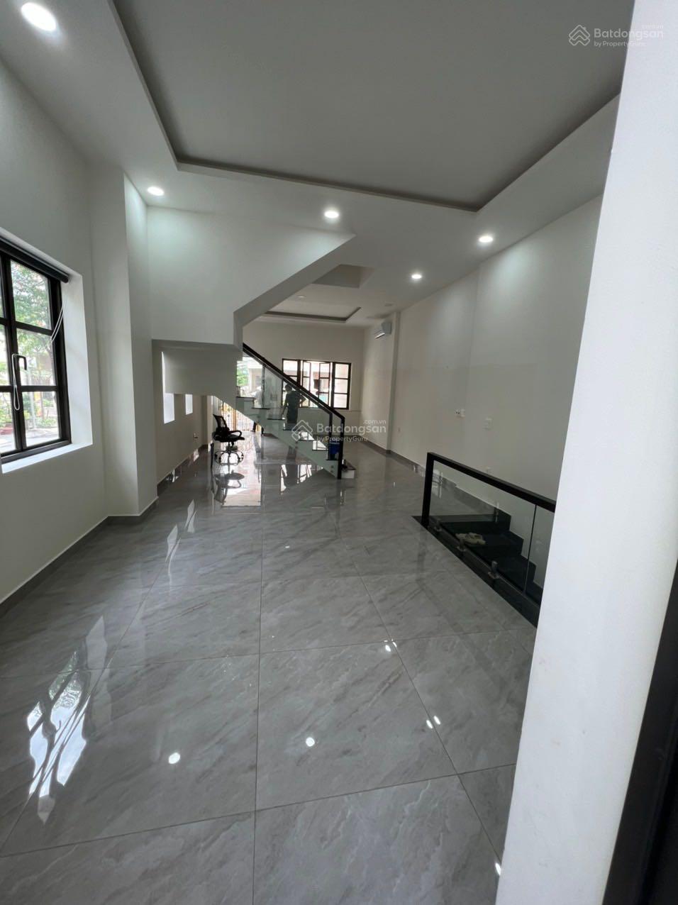 Biệt thự Cityland, Trần Thị Nghỉ, phường 7 (5x20m)