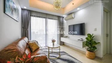 Cho thuê Masteri An Phú Q2, view đẹp, thoáng mát, DT 73m2, 2PN, full NT, 19tr/tháng. LH: 0909 484 ***