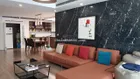 Chính chủ cho thuê căn hộ Mandarin Garden 130m2 3 phòng ngủ giá chỉ 24 triệu/ tháng. LH 0773 923 ***