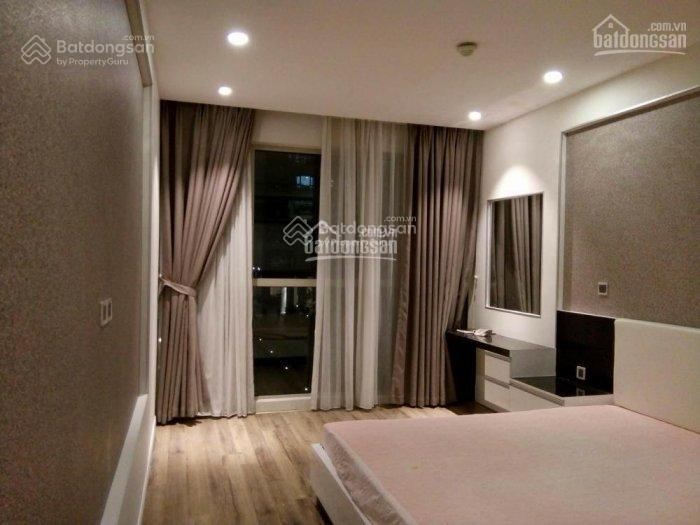 Chính chủ cho thuê căn hộ Mandarin Garden 130m2 3 phòng ngủ giá chỉ 24 triệu/ tháng. LH 0773 923 ***