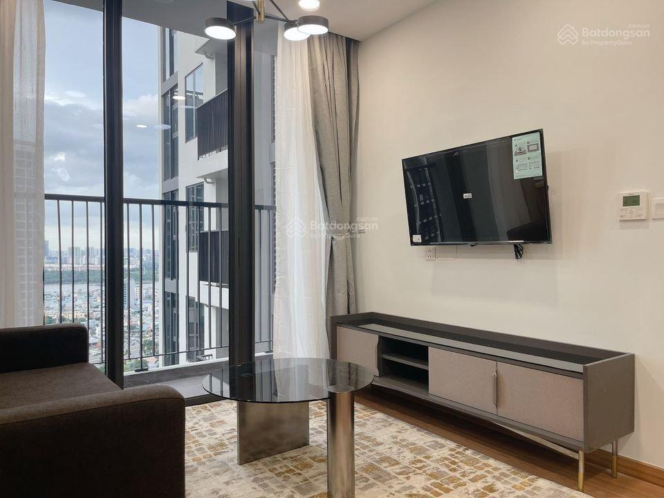 Cho thuê Eco Green 2PN2WC, giá tốt nhà mới 12-14tr, nội thất đẹp, thủ tục tạm trú đầy đủ 0706 679 ***