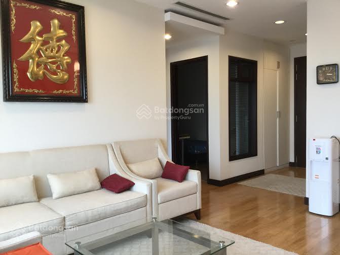 Cho thuê căn hộ CC Lạc Hồng Westlake, Phú Thượng, Tây Hồ, 82m, 2PN, 9 tr/tháng