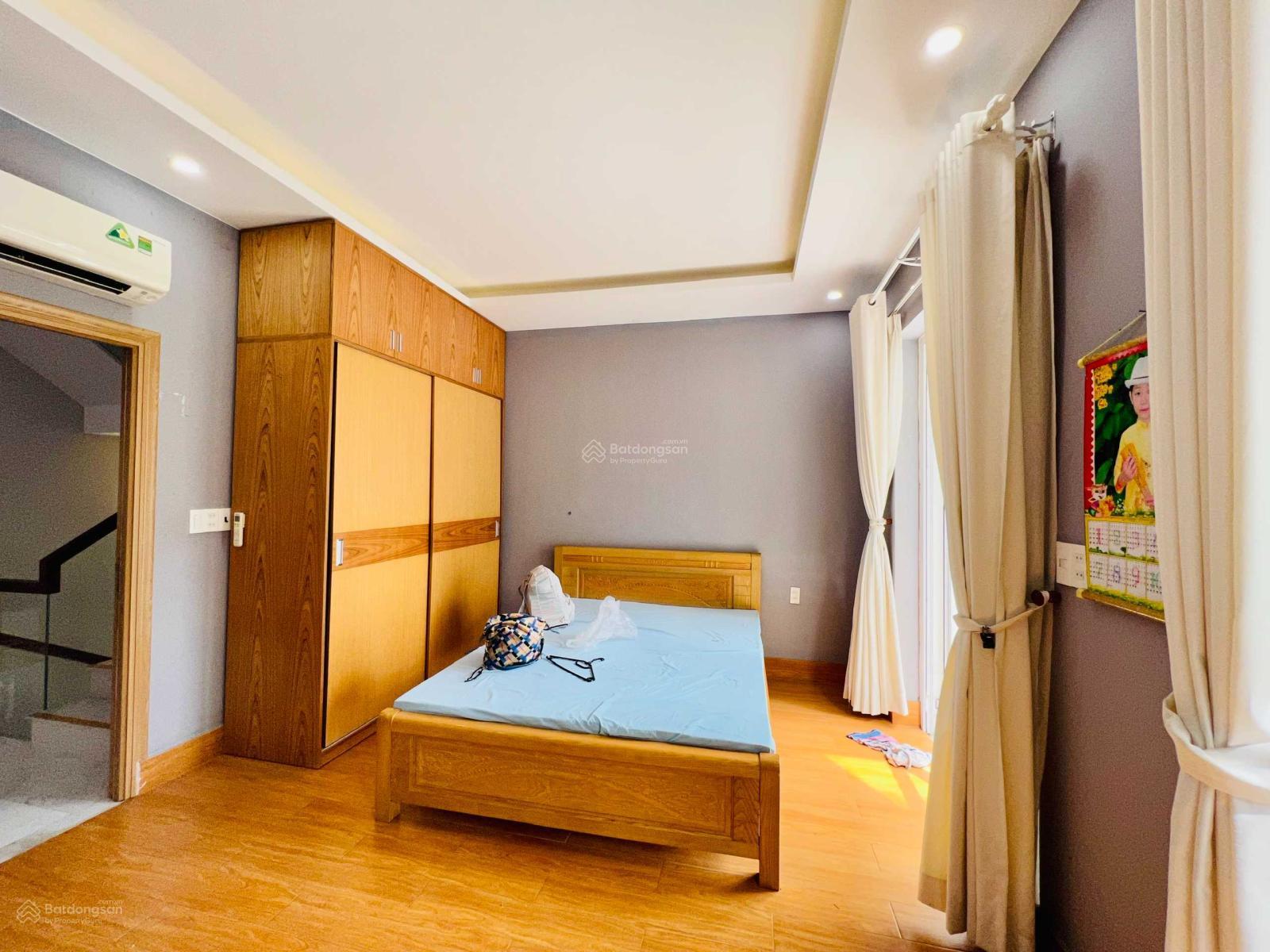 Cần cho thuê biệt thự song lập Park Riverside, full nội thất cao cấp thiết kế 4PN, 4 phòng vệ sinh