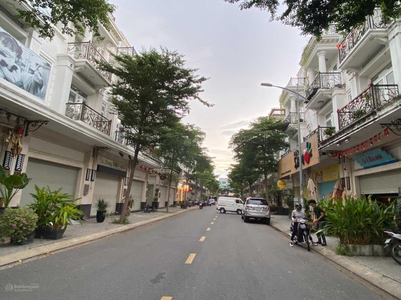 Bán căn Cityland Center Hills Trần Thị Nghỉ, P. 7, Gò Vấp