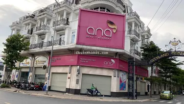 Bán nhà khu Cityland Center Hill Trần Thị Nghỉ, Phường 7, Gò Vấp