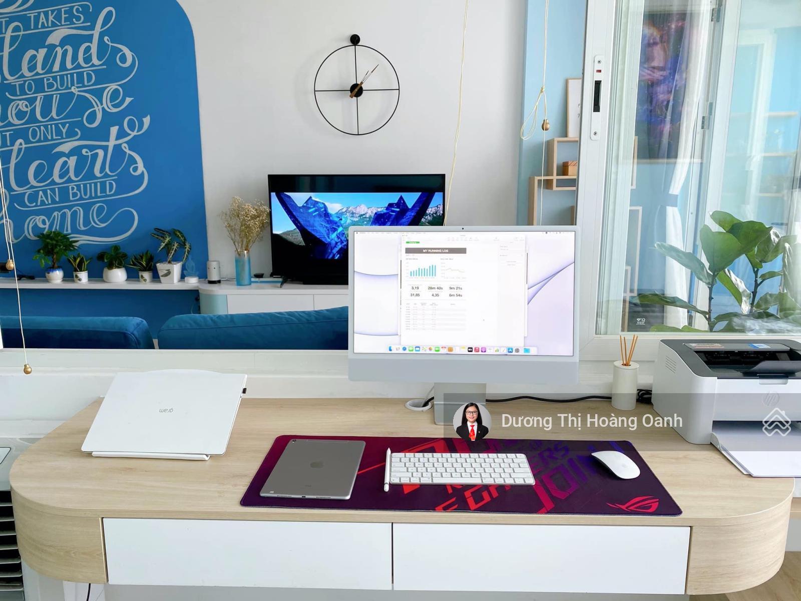 Rổ hàng Q4 1PN - 2PN - 3PN, liền kề Q1, đại học Luật, view đẹp Chỉ từ 13 triệu/tháng. LH 0938 231 ***