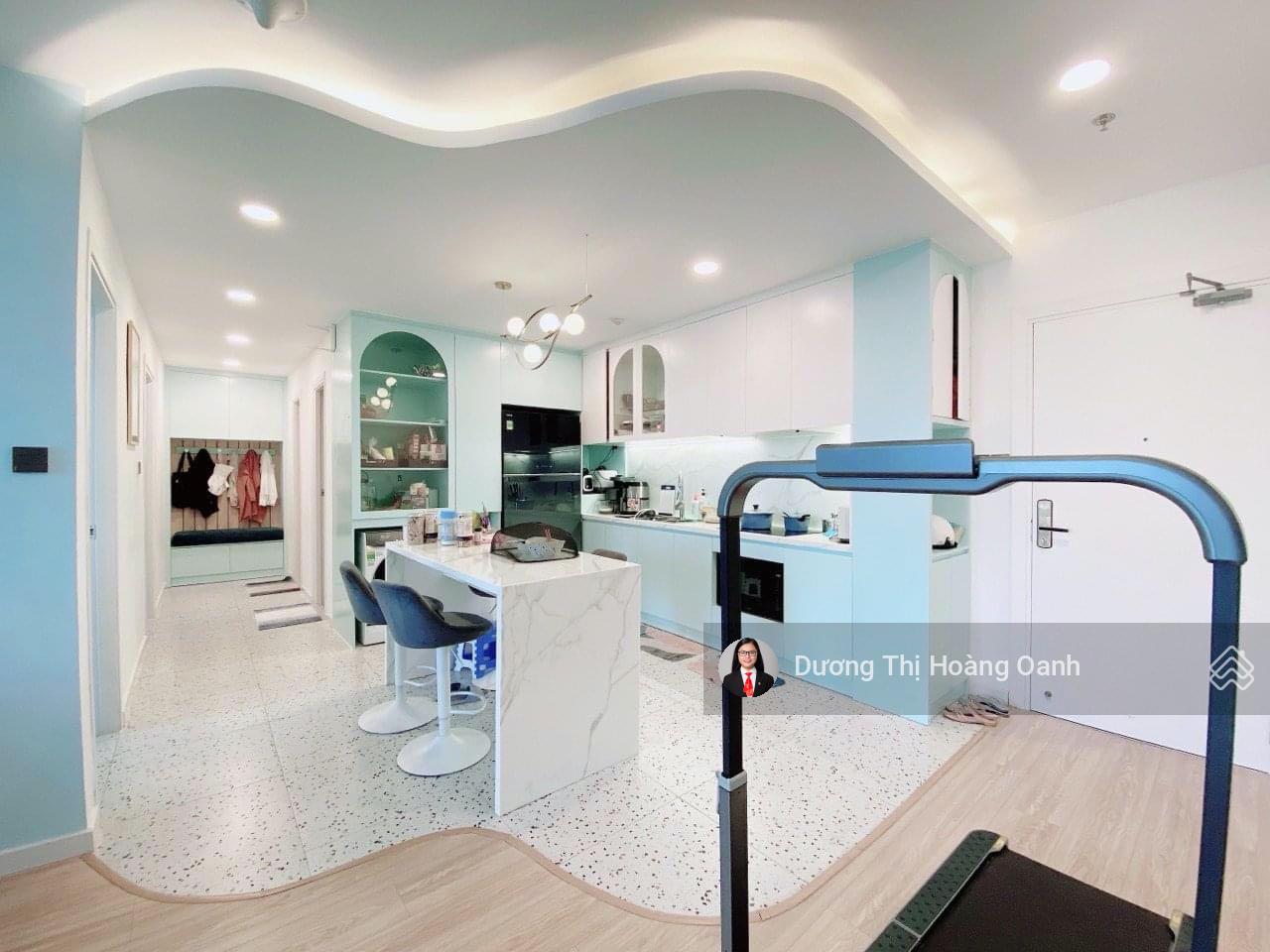 Rổ hàng Q4 1PN - 2PN - 3PN, liền kề Q1, đại học Luật, view đẹp Chỉ từ 13 triệu/tháng. LH 0938 231 ***