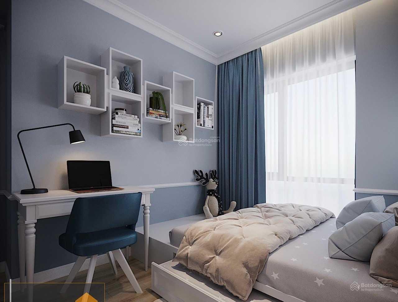 Chính chủ bán căn góc hoa hậu Rivera Park - 69 Vũ Trọng Phụng, 93m2, 2 ngủ, full nội thất nhập khẩu