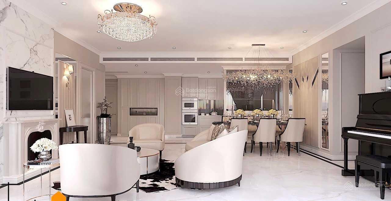 Chính chủ bán căn góc hoa hậu Rivera Park - 69 Vũ Trọng Phụng, 93m2, 2 ngủ, full nội thất nhập khẩu