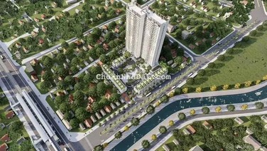 nhà trống cần cho thuê căn hộ 3 ngủ tại Hoàng Thành Pearl - đủ đồ vào ngay- LH: 0962 132 ***