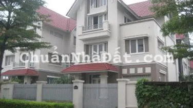 Bán căn góc biệt thự KĐT An Hưng vừa ở vừa kinh doanh quá đẹp, ngay cạnh hồ công viên. 0914 102 ***