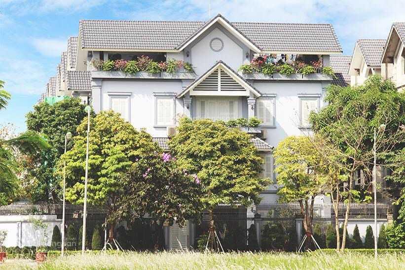 Bán căn góc biệt thự KĐT An Hưng vừa ở vừa kinh doanh quá đẹp, ngay cạnh hồ công viên. 0914 102 *** Bán căn góc biệt thự KĐT An Hưng vừa ở vừa kinh doanh quá đẹp, ngay cạnh hồ công viên. 0914 102 ***