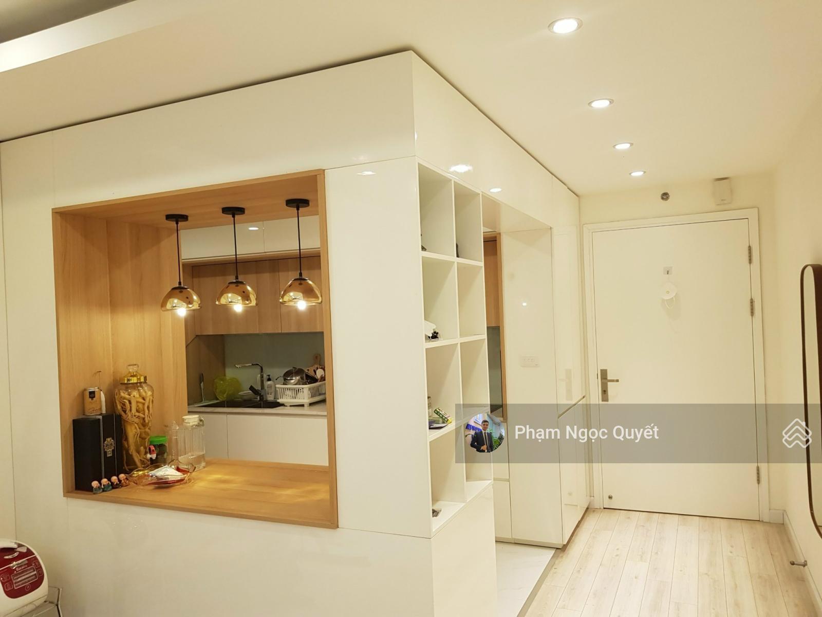 (Giá thật) chính chủ bán căn 66m2, 3PN + tầng trung giá 7 tỷ chung cư Handi Resco