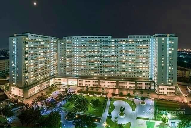 Bán căn hộ 9 View, Phước Long B, 87m 3PN - 2tỷ8; 58m2; 2PN, 2WC - 2 tỷ2; LH: 0903 333 *** Mr Viên