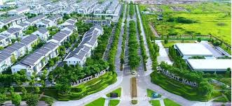Bán căn góc đơn lập biệt thự Le Jardin-Park City. Vườn cây quanh nhà. Đẳng cấp thế giới. 0914 102 ***