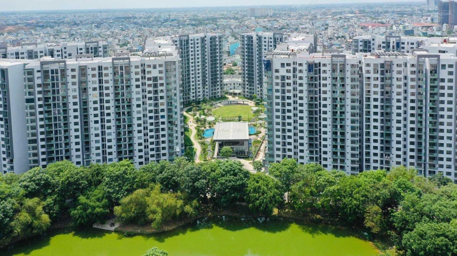 Nguồn hàng chính chủ ký gửi căn hộ Celadon City - đa dạng DT từ 2 PN. LH: 0933 532 ***