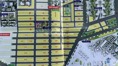Cần gấp 10 nền đất dự án Lan Anh 1, 2 và 5 Bà Rịa. Anh chị chủ cần bán gửi em, LH: 0369 678 ***