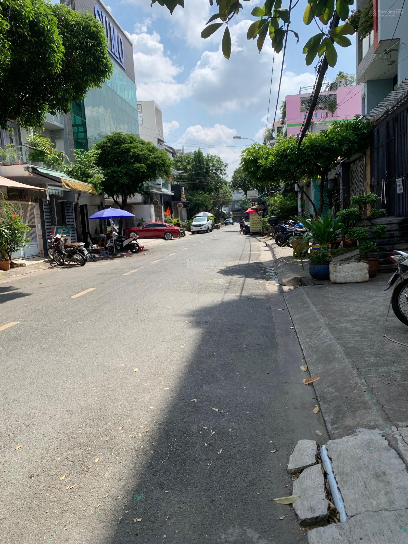 Chính chủ bán nhà mặt tiền đường Quách Đình Bảo, Tân Phú - DT 4 x 18m, nhà 3 tấm, giá 8.8 tỷ