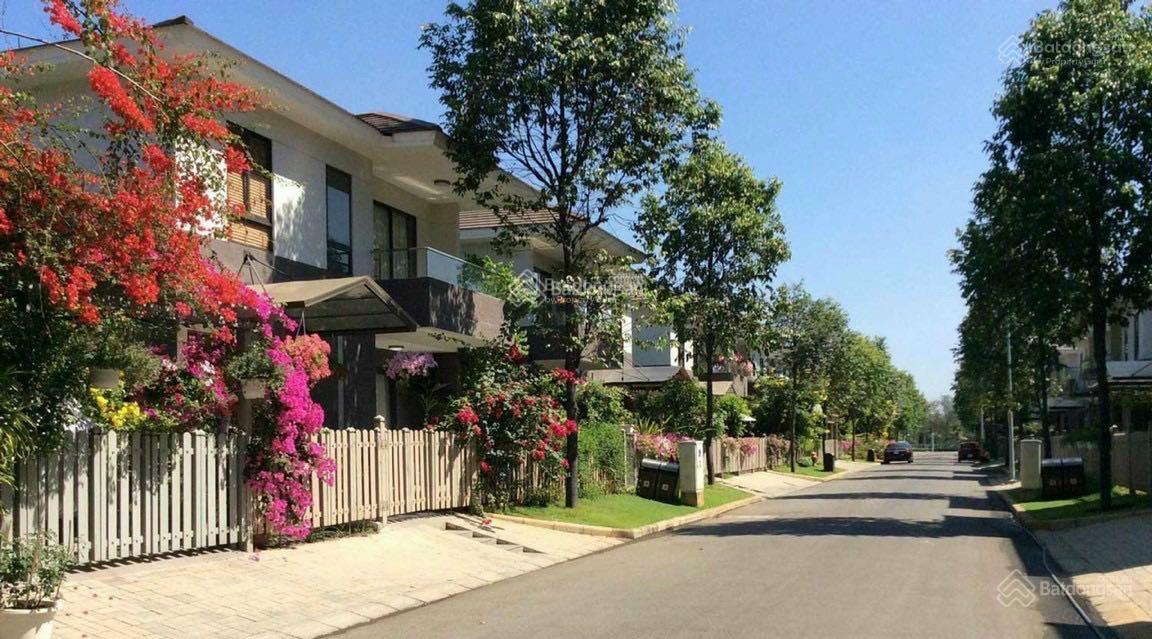 Bán gấp nhiều biệt thự siêu đẹp Valora Fuji Phước Long B Quận 9, giá từ 18 tỷ LH 0909 505 ***